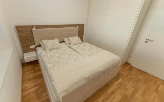 Apartments La Siesta