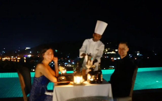 Coffee Bungalow Kandy