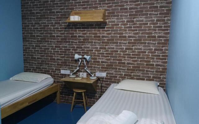 Sim Citystay