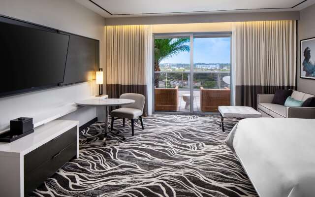 Hilton Miami Aventura