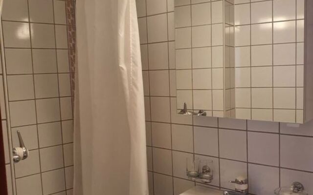 Chalet Abendrot 20279