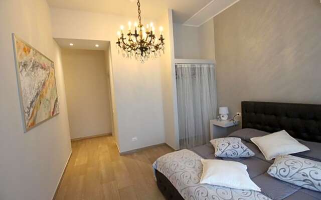 Ad Astra Rooms