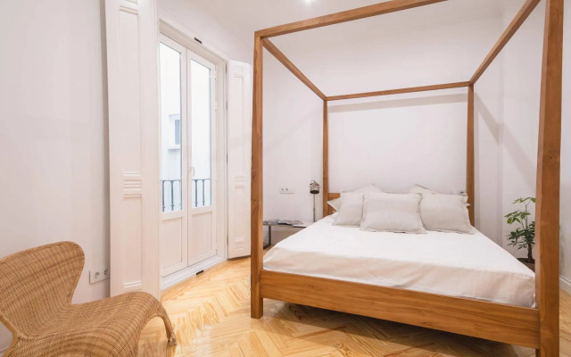 PYR Select Fuencarral