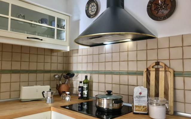 AgÃ¼imes Old Town Plaza Apartment