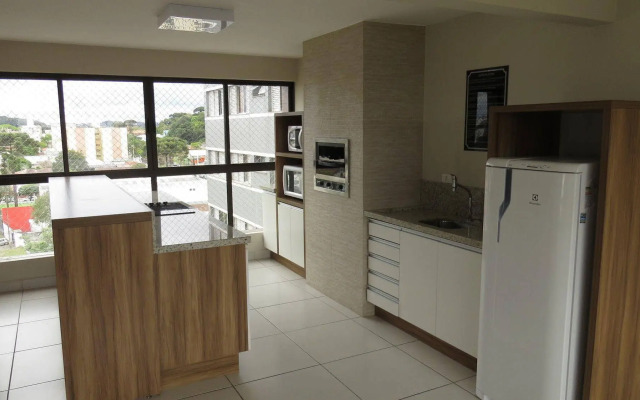 Mondrian Studio Curitiba