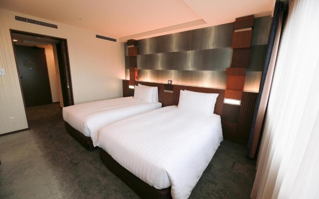 Premier Twin room (트윈 침대 2개) 사진 3