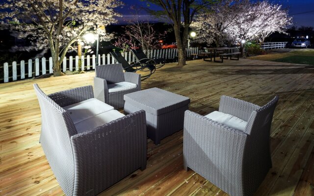 Polaris Pension Hotel