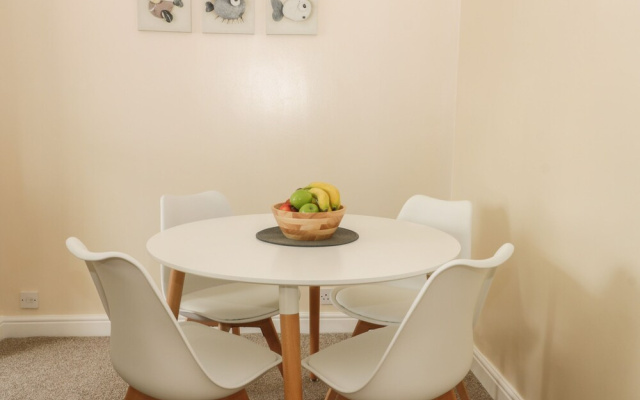 Arbour Retreat