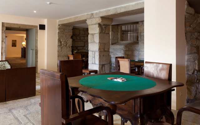 Forte de São Francisco Hotel