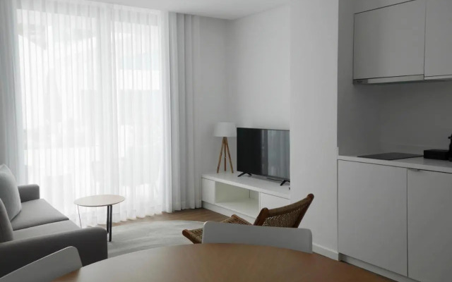 Pêro Teive Bay Apartments Hotel