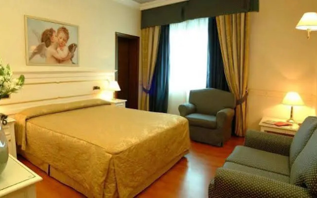 Hotel Poppi