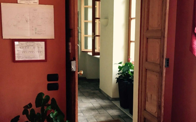 Albergo San Lorenzo