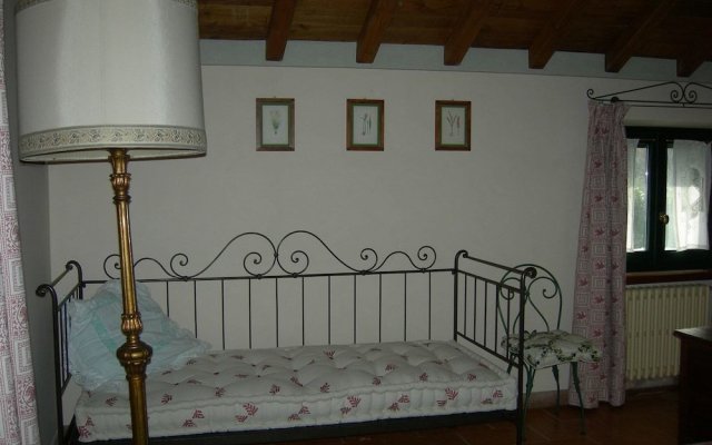 B&B Il Gelso Bianco