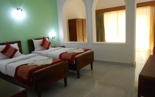 Hotel Isabel Palace – Guest Rooms – Khajuraho