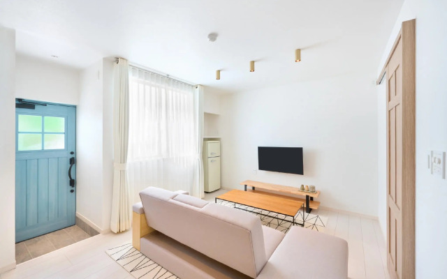 Pricia Resort Yoron