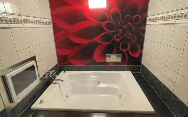 Hotel Shasha Toyonaka - Adult Only