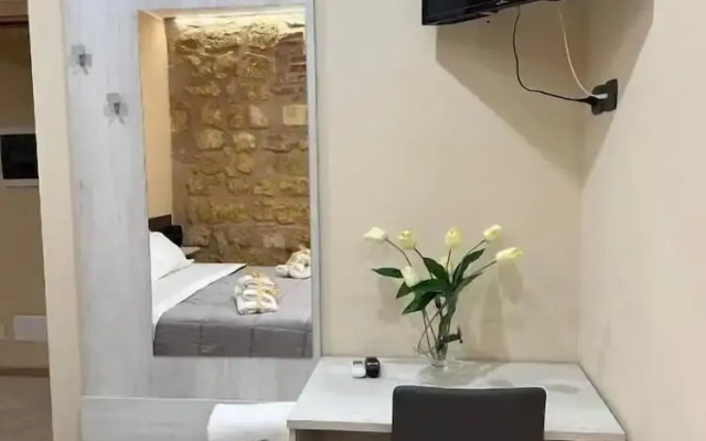 Kalgheros Luxury Rooms
