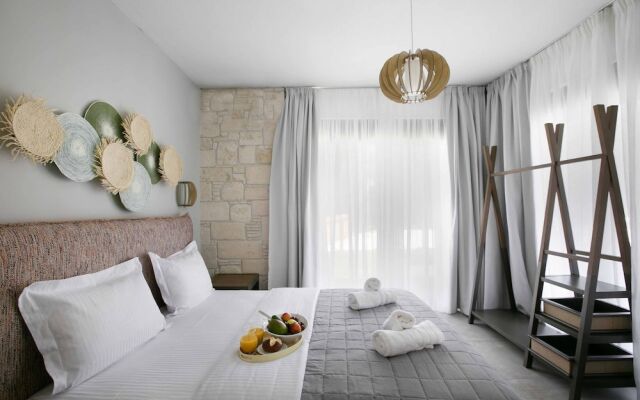 Euphoria Club 1 by Halkidiki Villas