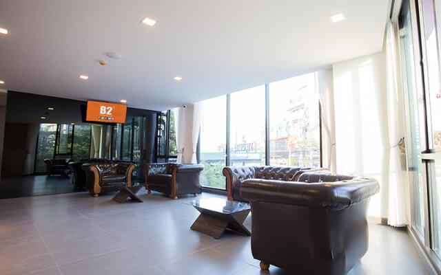 B2 Hat Yai Boutique & Budget Hotel