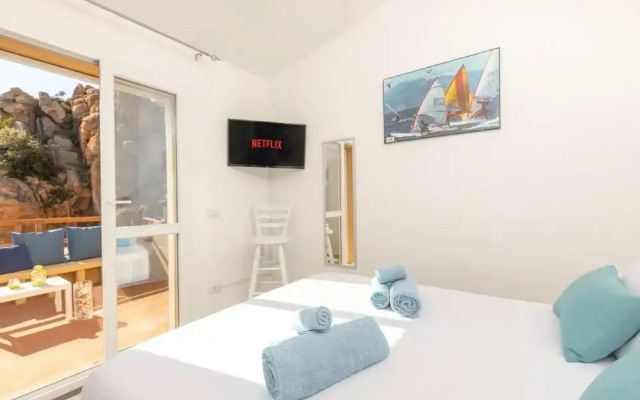 Villa Esmeralda - Free Wifi - With Swimming Pool