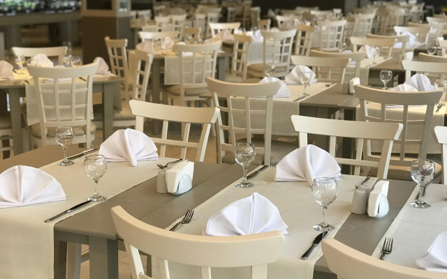 Presa Di Finica Hotel & Suites
