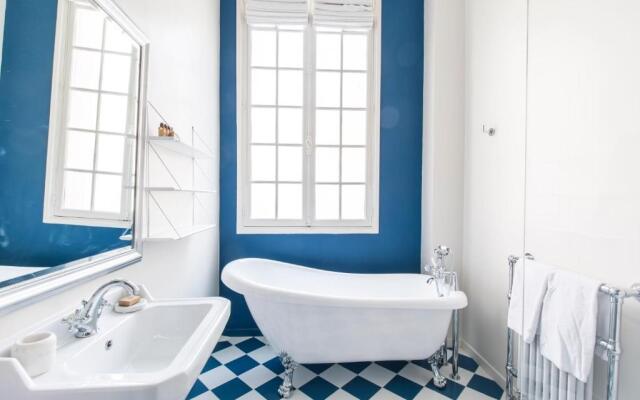 Sourire Boutique Hotel Particulier