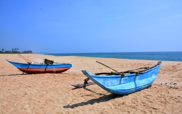Randu Homestay and Restaurant