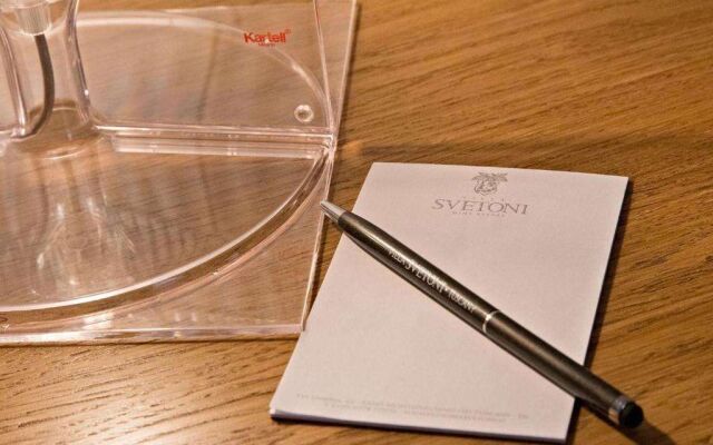 Villa Svetoni Wine Resort