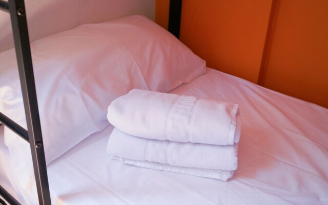 Hostel Center Madrid