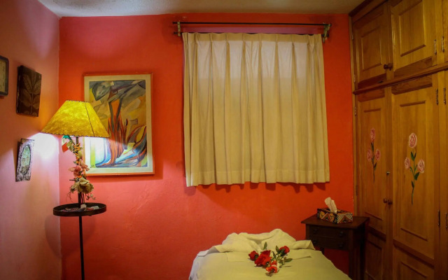 Hotel Casa del Misionero