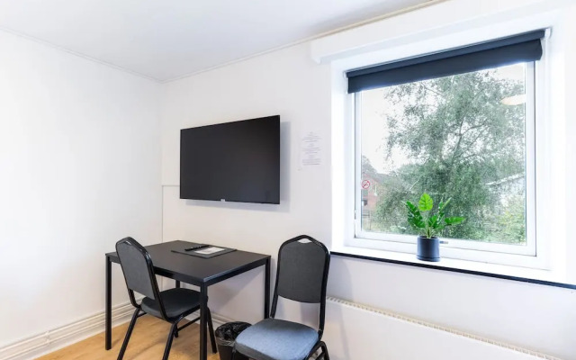 Djurs Housing