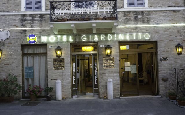 Hotel Giardinetto