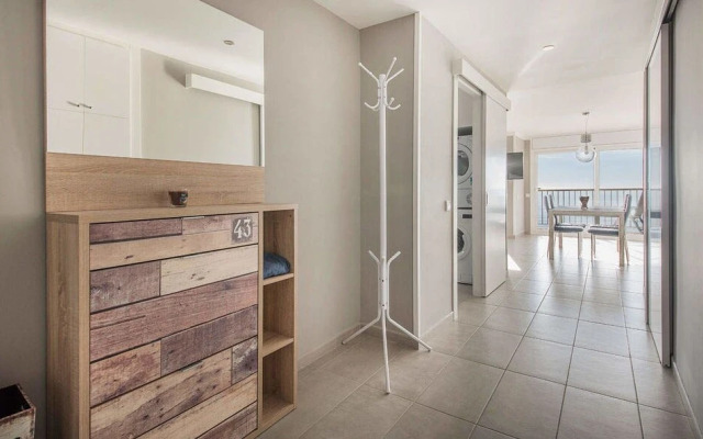 Apartamento Segur