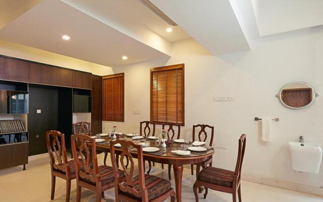 Maroma Suites