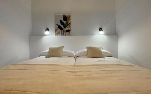 Los Chozos del Geoparque