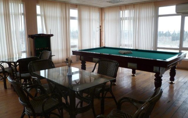 Montenegro Hotel