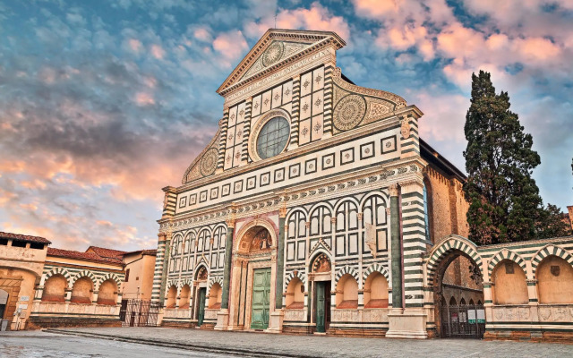 Stella Della Casa Florence