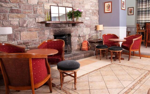 The Strand Hotel