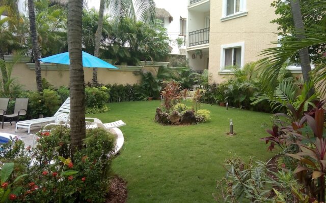 Rinconada del Sol 2BR Condo by Baitna