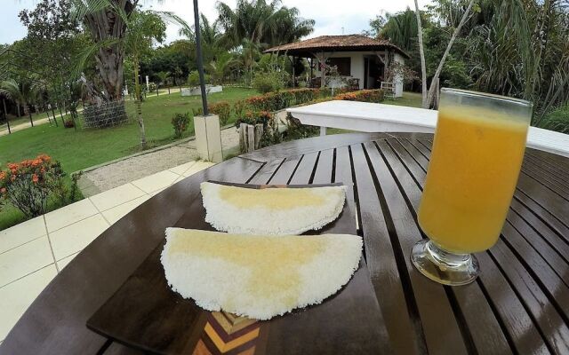 Amazônia ParkSuítes