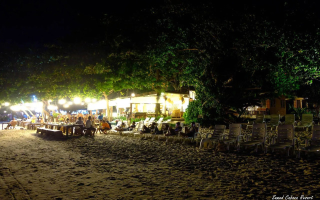 Samed Cabana Resort