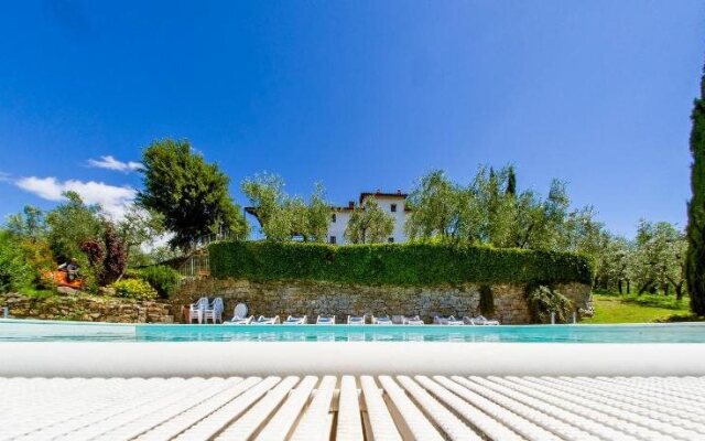 Agriturismo Cafaggio I