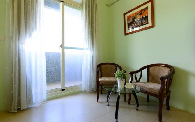Manne B&B