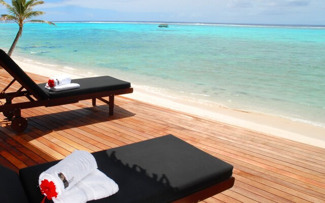 Rumours Luxury Villas & Spa