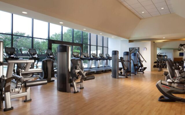 Sheraton DFW Airport Hotel