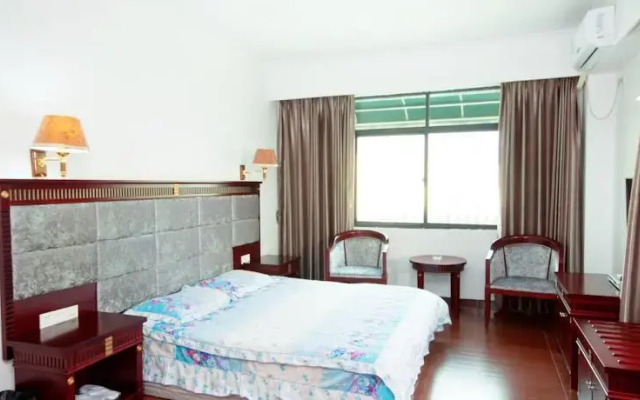 Sanya Blue Sea Sands Seaview Guesthouse