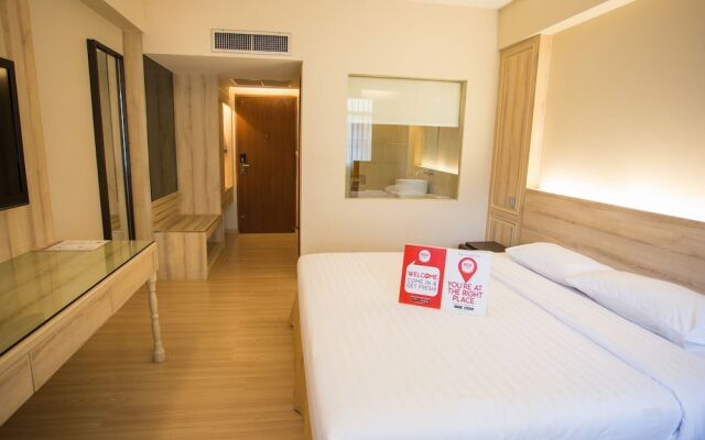 NIDA Rooms Rajchathewi 588 Royal Grand