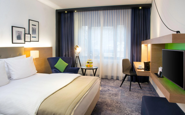 Holiday Inn Stuttgart by IHG