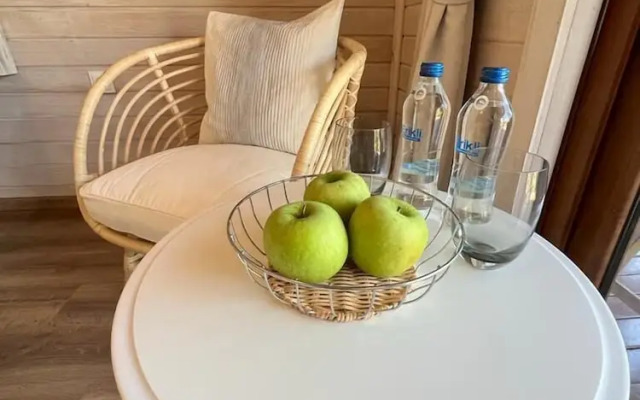 Alicra Hotel Çıralı