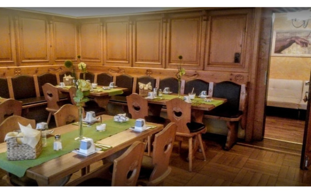 Hotel Luitpold Schweinfurt